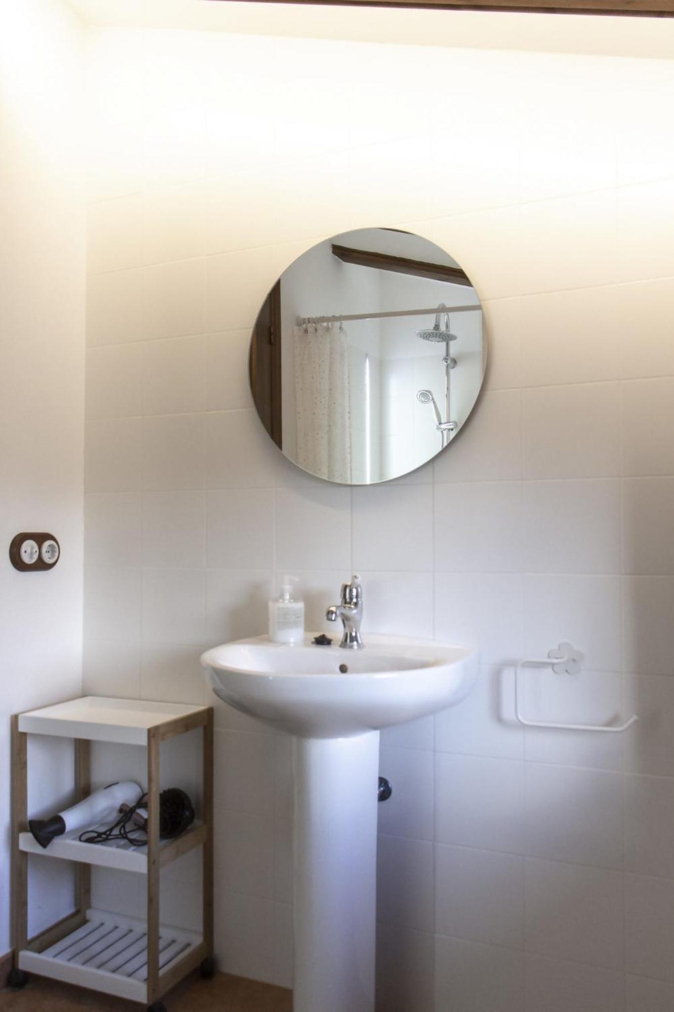 Masia Pilar Holiday home