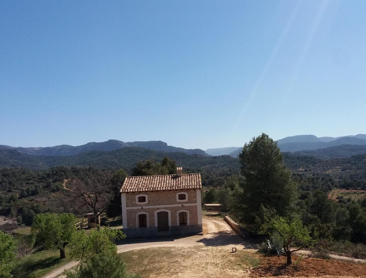 Masia Pilar * Valderrobres